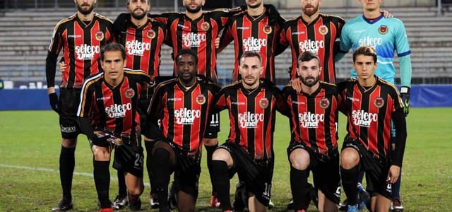 LEGA PRO - Piacenza pro esclusa dal campionata dopo la partita farsa di ieri