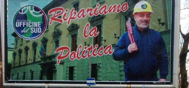 Comunali Catanzaro: Ciconte allarga gli orizzonti, Abramo attende di conoscere i suoi avversari