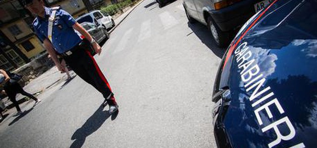 Programmano rapina in banca, 4 arresti