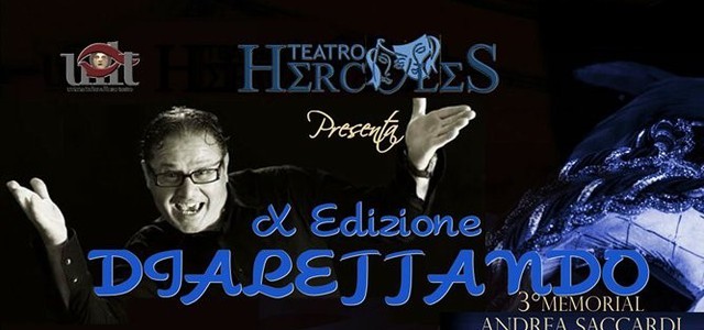 Ritorna a grande richiesta la rassegna teatrale “Dialettando” 