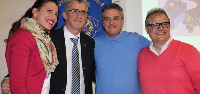 Incontro Interregionale ENS “Novità sulle commissioni mediche ASL/INPS