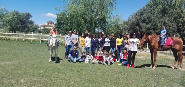 Proposte di sviluppo e iniziative di decoro urbano, proficuo primo incontro  dei Comitati popolari