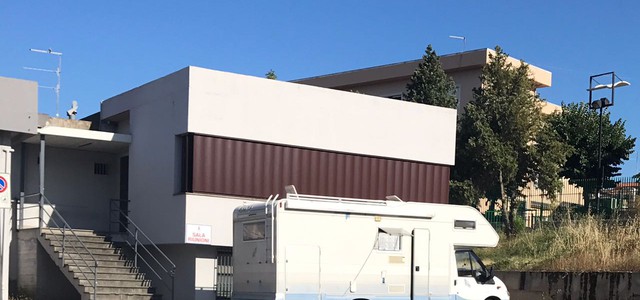 SCREENING MEDICO PER DIPENDENTI COMUNALI
