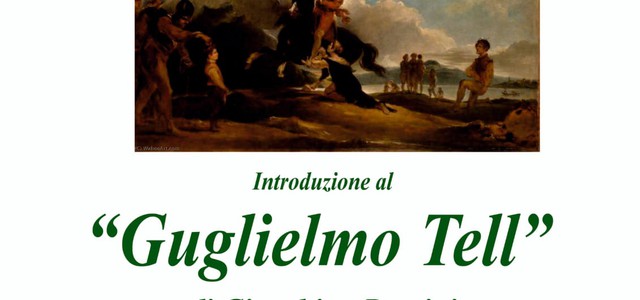 Guglielmo Tell, secondo appuntamento dell'Adol