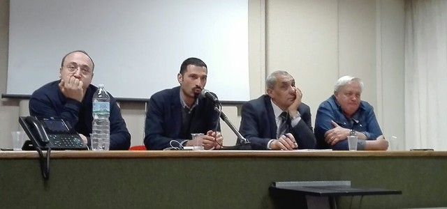 Slc Cgil: "Tutelare sede Rai Calabria