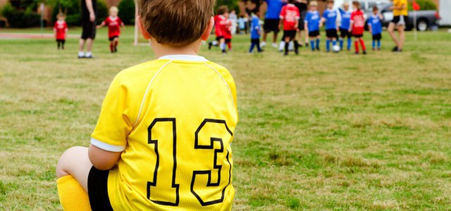 Eliminato l'obbligo del certificato medico sportivo per i bambini da 0 a 6 anni