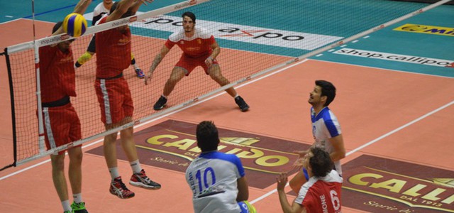 Serie B Unica: Tonno Callipo, il derby è di Cinquefrondi