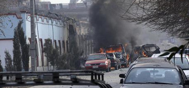 Afghanistan: terminato attacco a Save The Children, 3 morti. Isis rivendica