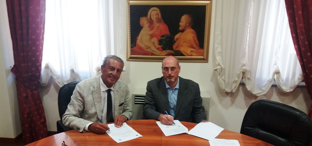 Intesa tra il Comune di Montauro e il Consorzio di Bonifica Ionio Catanzarese