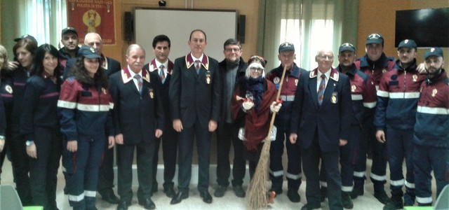 Una befana ricca di solidarietà per Fondazione Città Solidale Onlus