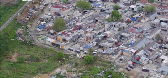 Tentano estorsione su cantiere,  arrestati