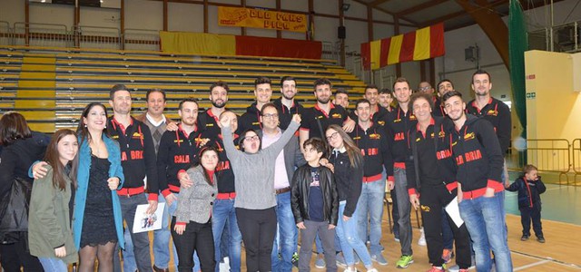 Tonno Callipo e AIPD: un legame indissolubile tra responsabilità e solidarietà