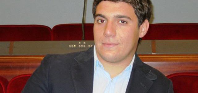 Comunali, Abramo alla chiusura della campagna elettorale di Polimeni