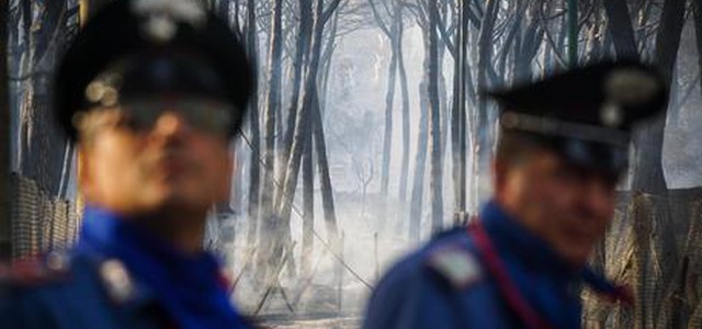 'Ndrangheta: omicidio a Palmi, vittima ex pentito