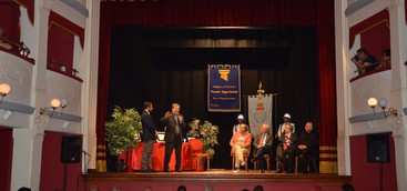 Trentunesimo “Premio nazionale Troccoli Magna Graecia”