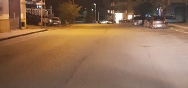 “Via Fontanelle, allarme sicurezza stradale”: la denuncia di Falcone 