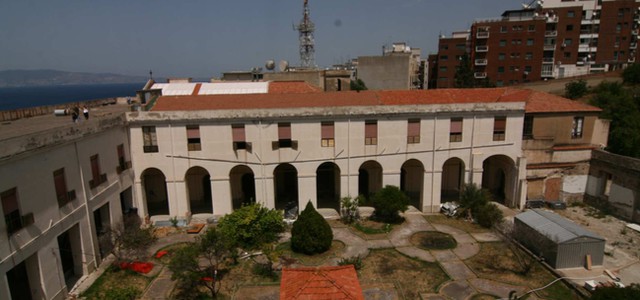 Al via il secondo cantiere per il recupero dell'antico Monastero della Visitazione