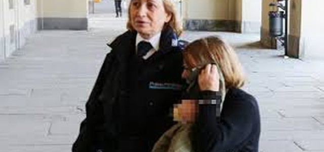 Comprata a 14 anni in Calabria, uccise il marito. Evasa dai domiciliari si è costituita