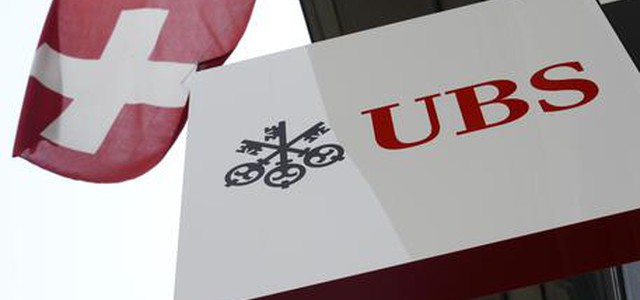 Mistero a Ginevra, migliaia di euro intasano bagni banca