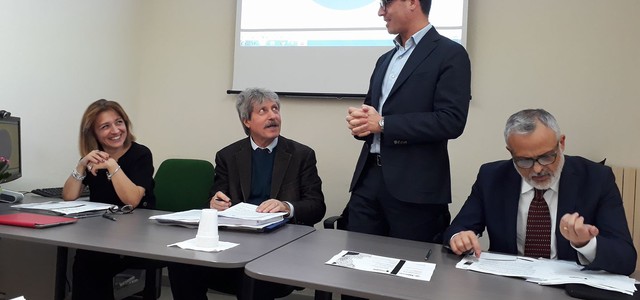 Presentata CulTurMedia Calabria (VIDEO)