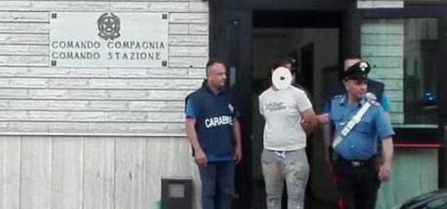 Morto migrante investito, un arresto