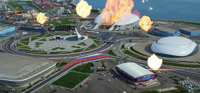 Mondiali: l'Isis minaccia attentati in un video