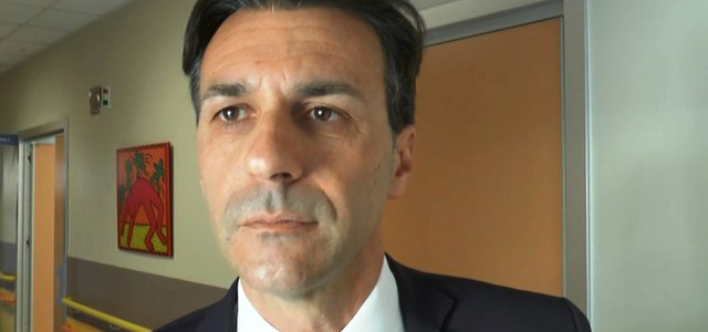 Brugnano (Fsp), San Luca cammini in percorso legalità