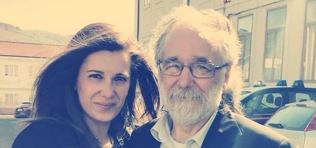 Angela Brigante ha vinto : onore al merito 