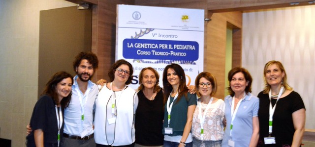 Catanzaro tra i centri di riferimento a livello nazionale per le malattie metaboliche e rare