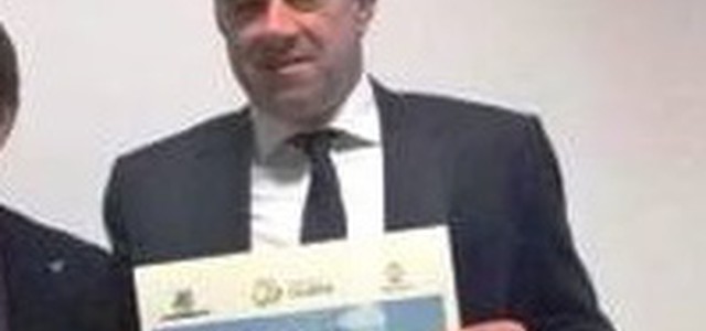 Sindaco Amato rinuncia al cento per cento della propria indennità 