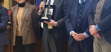 Gran successo della manifestazione su Roma per la presentazione dei gioielli di Michele e Antonio Affidato.