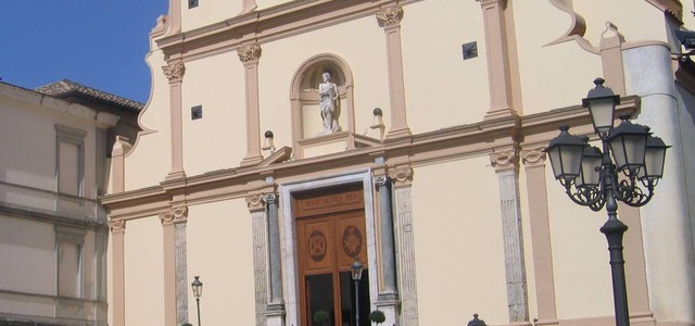 Messa per le vittime di Genova e Raganello ad un mese dalla tragedia