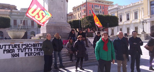 Protesta cooperativa, senza stipendio