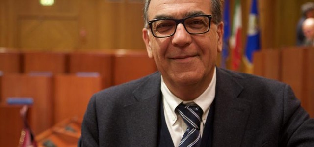 Province: Viscomi e Bruno incontrano Capo del Dipartimento  “Affari Regionali” a Roma