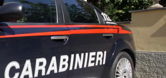 Catanzaro, in auto con la marijuana: arrestato 32enne