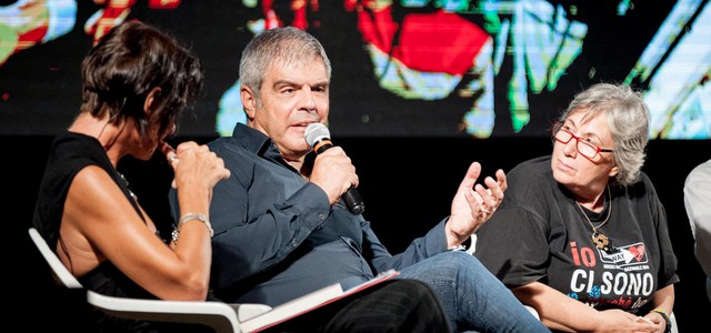 LA RAI SBLOCCHI LA TRASMISSIONE DI “TUTTO IL MONDO E’ PAESE”,  RISPETTANDO I NORMALI PRINCIPI DI LIBERTA’ E DEMOCRAZIA