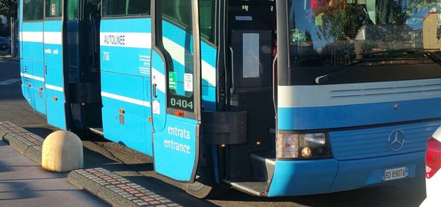 La flotta ATAM si è arricchita di una nuova unità