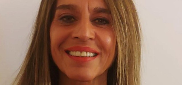 Alessandra Rilievi sarà il nuovo Comandante Provinciale dei Vigili del Fuoco di Vibo Valentia