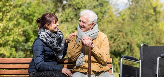 Manovra, 60 milioni in 3 anni per i 'caregiver' familiari