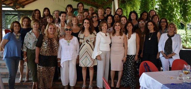 I piatti contro lo spreco alimentare: sfida lanciata dal  Soroptimist club 