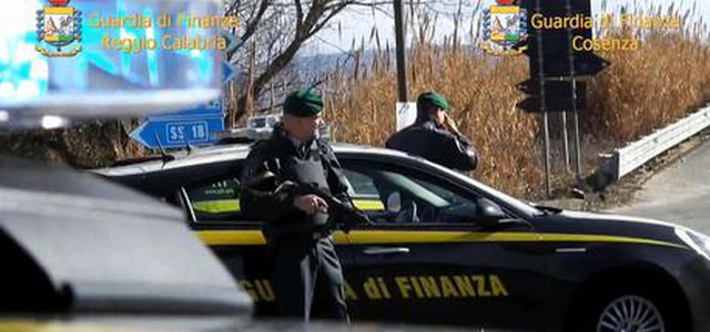 Inchiesta casa cura Reggio, 6 arresti