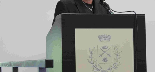 INAUGURAZIONE DELLA PISCINA INTERCOMUNALE DI SOVERIA MANNELLI