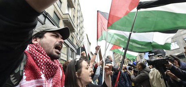 25 aprile: Comunità Ebraica Roma, non parteciperemo al corteo