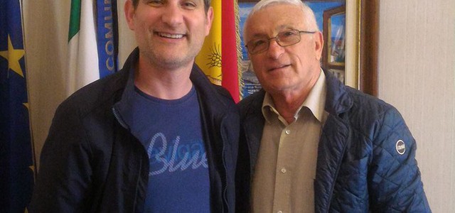 “Ali sul Mediterraneo”- Libri & Cultura Festival oltre la Calabria