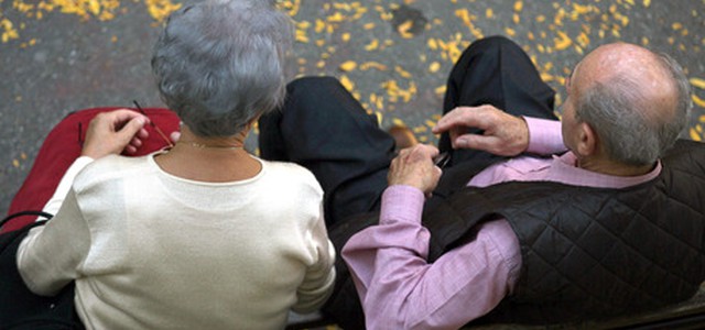 Pensioni: 'Con cambio scatti di età sistema più debole'