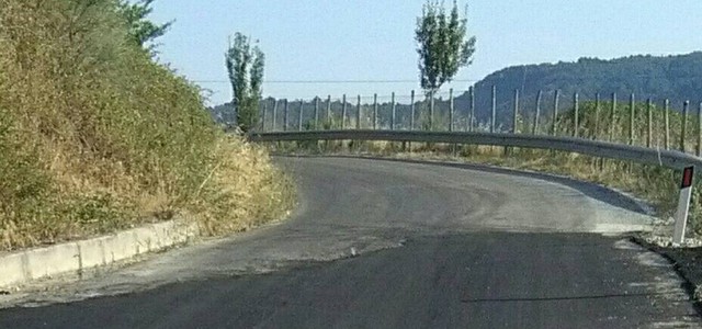 Graziano: Ora serve un nuovo piano di viabilità per superare definitivamente l’emergenza