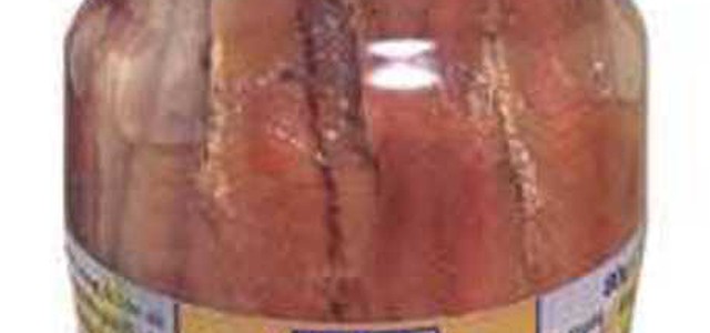 Eurospin richiama lotto di acciughe 'Athena' per rischio chimico