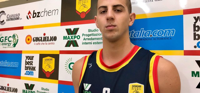 Vittoria netta in trasferta a Potenza per la Planet Under 18 di Eccellenza