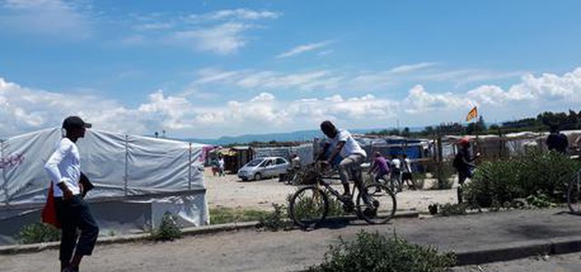 Caporalato, nel reggino 2,5 milioni in sanzioni