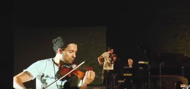 Garrett incanta Scolacium (VIDEO)